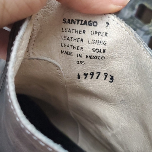 💥REDUCED💥 Freebird Santiago Ankle Boots - Picture 8 of 11